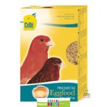 cede egg food for red canaries1